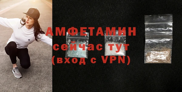 стафф Алексин