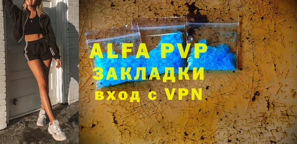 стафф Алексин
